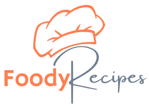 FooddyRecipes